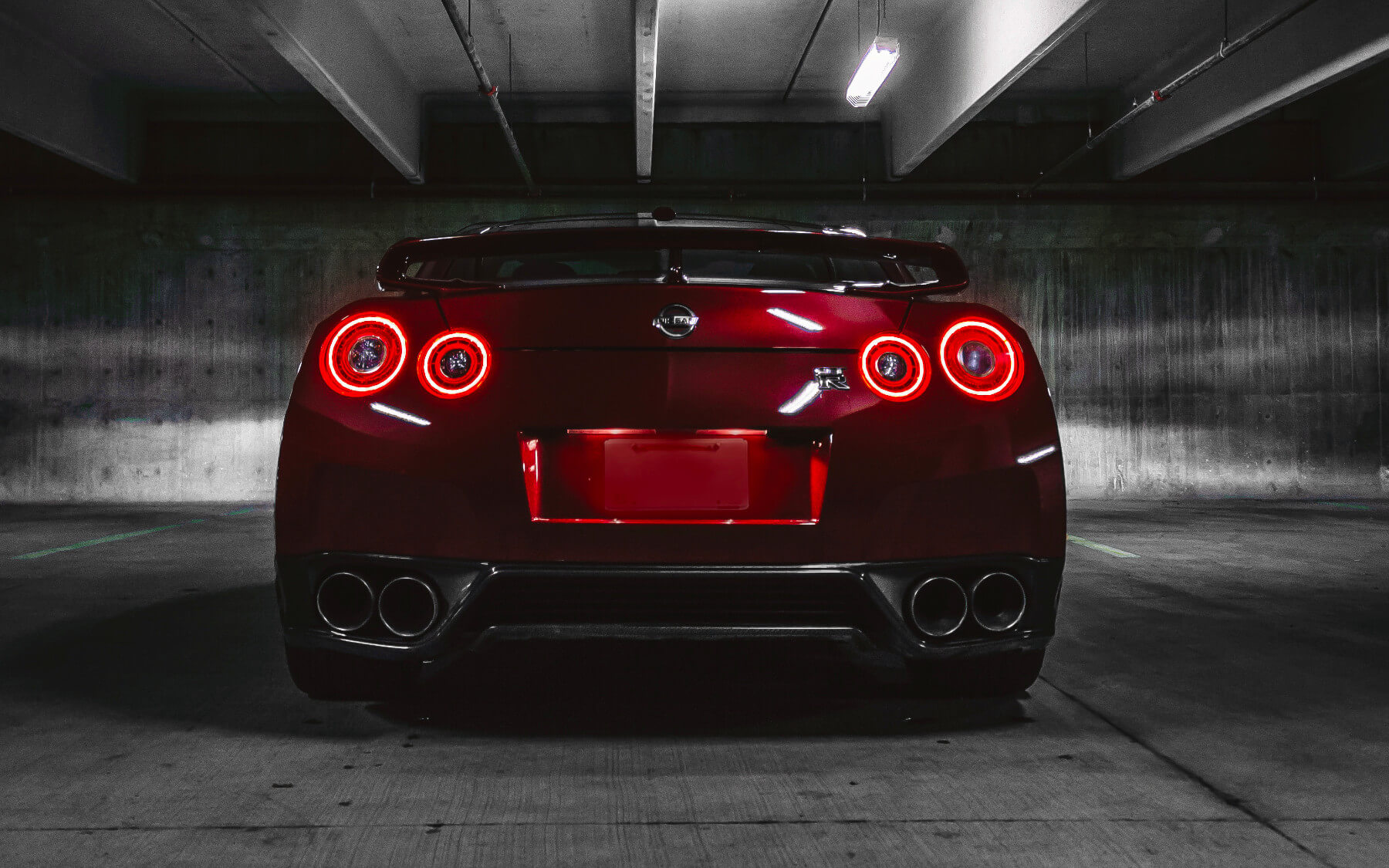 Motormaster Video Backgroud Image